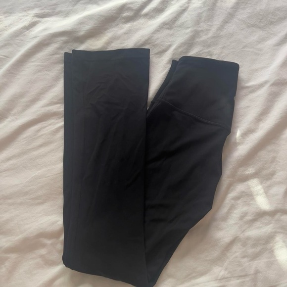 lululemon Align™ High-Rise Mini-Flared Pant 28" - Picture 3 of 3